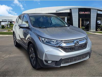 Used 2019 Honda CR-V EX for sale #G60579AA - photo 1