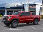 New 2026 GMC Sierra 1500 AT4X Crew Cab 4WD Pickup for sale #G60580 - photo 1