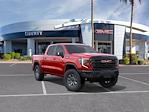 New 2026 GMC Sierra 1500 AT4X Crew Cab 4WD Pickup for sale #G60581 - photo 3