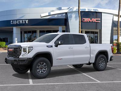 New 2026 GMC Sierra 1500 AT4X Crew Cab 4WD Pickup for sale #G60583 - photo 1