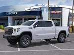 New 2026 GMC Sierra 1500 AT4X Crew Cab 4WD Pickup for sale #G60583 - photo 1