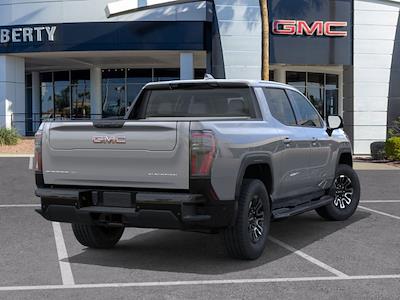 New 2026 GMC Sierra EV Elevation Crew Cab 4WD Pickup for sale #G60592 - photo 2