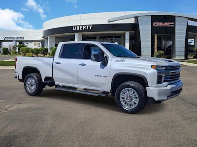 2023 Chevrolet Silverado 2500 Crew Cab 4WD Pickup for sale #G60593A - photo 1