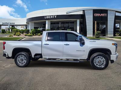 2023 Chevrolet Silverado 2500 Crew Cab 4WD Pickup for sale #G60593A - photo 2