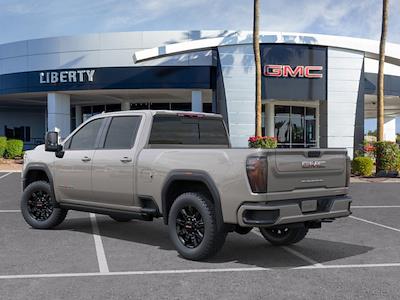New 2026 GMC Sierra 2500 AT4 Crew Cab 4WD Pickup for sale #G60599 - photo 2