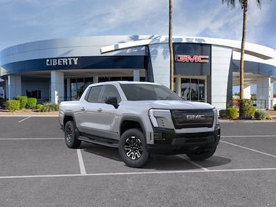 New 2026 GMC Sierra EV Elevation Crew Cab 4WD Pickup for sale #G60600 - photo 1