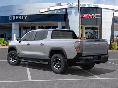 New 2026 GMC Sierra EV Elevation Crew Cab for sale #G60600 - photo 2