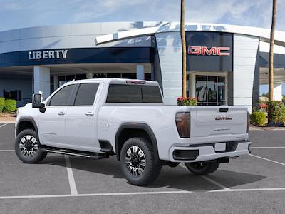 New 2026 GMC Sierra 2500 Denali Crew Cab 4WD Pickup for sale #G60601 - photo 2