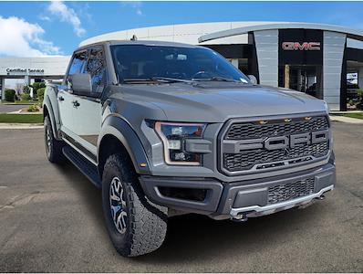 2020 Ford F-150 SuperCrew Cab 4WD Pickup for sale #G60601A - photo 1