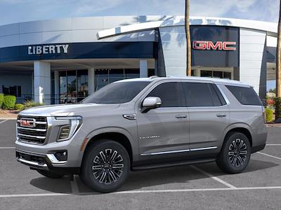 New 2026 GMC Yukon Elevation 4WD SUV for sale #G60603 - photo 1