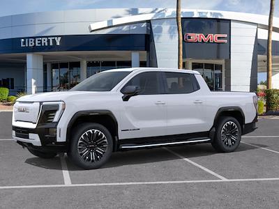 New 2026 GMC Sierra EV Denali Crew Cab 4WD Pickup for sale #G60604 - photo 1
