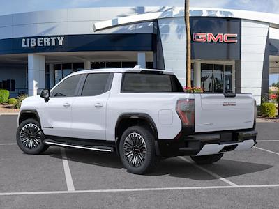 New 2026 GMC Sierra EV Denali Crew Cab 4WD Pickup for sale #G60604 - photo 2