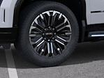 New 2026 GMC Sierra EV Denali Crew Cab 4WD Pickup for sale #G60604 - photo 9