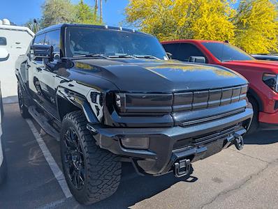 Used 2024 GMC Hummer EV Pickup - photo 1