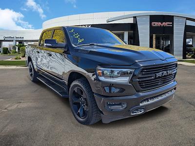 Used 2019 Ram 1500 - photo 1