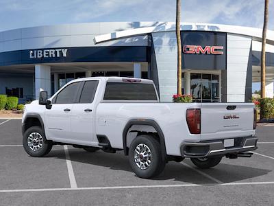 New 2026 GMC Sierra 2500 Pro Double Cab Pickup for sale #G60606 - photo 2