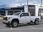 New 2026 GMC Sierra 2500 Pro Double Cab Pickup for sale #G60606 - photo 1