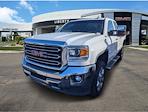 Used 2018 GMC Sierra 2500 SLT Double Cab for sale #G60608A - photo 4