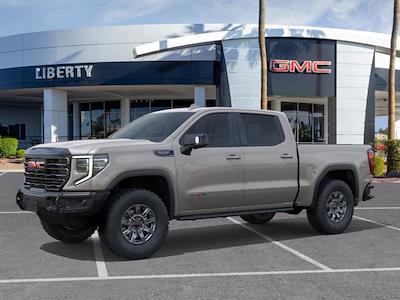 New 2026 GMC Sierra 1500 AT4X Crew Cab 4WD Pickup for sale #G60611 - photo 1