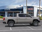 New 2026 GMC Sierra 1500 AT4X Crew Cab 4WD Pickup for sale #G60611 - photo 5