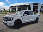 2024 Ford F-150 SuperCrew Cab 4WD Pickup for sale #G60611A - photo 30