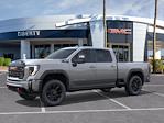 New 2026 GMC Sierra 2500 AT4 Crew Cab 4WD Pickup for sale #G60616 - photo 2