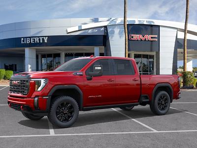 New 2026 GMC Sierra 2500 AT4 Crew Cab 4WD Pickup for sale #G60619 - photo 1