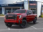New 2026 GMC Sierra 2500 AT4 Crew Cab 4WD Pickup for sale #G60619 - photo 6