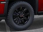 New 2026 GMC Sierra 2500 AT4 Crew Cab 4WD Pickup for sale #G60619 - photo 9