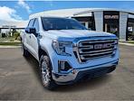 Used 2021 GMC Sierra 1500 SLT Crew Cab for sale #G60619A - photo 3