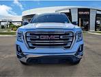 Used 2021 GMC Sierra 1500 SLT Crew Cab for sale #G60619A - photo 4