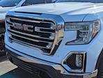 Used 2021 GMC Sierra 1500 SLT Crew Cab for sale #G60619A - photo 5