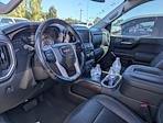 Used 2021 GMC Sierra 1500 SLT Crew Cab for sale #G60619A - photo 9