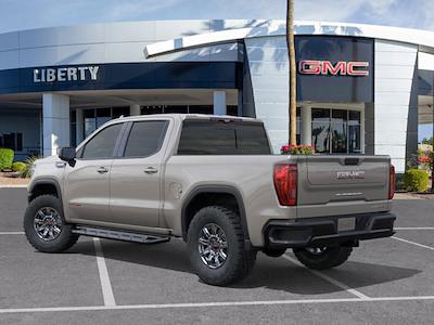 New 2026 GMC Sierra 1500 AT4X Crew Cab 4WD Pickup for sale #G60621 - photo 2