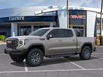 New 2026 GMC Sierra 1500 AT4X Crew Cab 4WD Pickup for sale #G60621 - photo 1