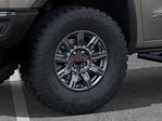 New 2026 GMC Sierra 1500 AT4X Crew Cab 4WD Pickup for sale #G60621 - photo 9