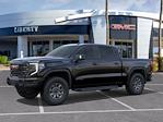 New 2026 GMC Sierra 1500 AT4X Crew Cab 4WD Pickup for sale #G60622 - photo 1