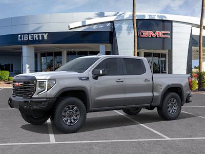 New 2026 GMC Sierra 1500 AT4X Crew Cab 4WD Pickup for sale #G60624 - photo 1