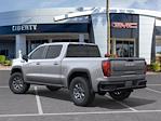New 2026 GMC Sierra 1500 AT4X Crew Cab 4WD Pickup for sale #G60624 - photo 2