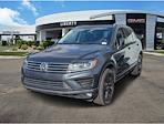 Used 2016 Volkswagen Touareg for sale #G60624A - photo 3