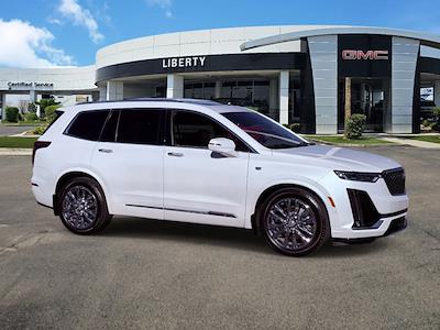 Used 2021 Cadillac XT6 Premium Luxury for sale #G60629A - photo 1