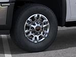 New 2026 GMC Sierra 2500 Pro Double Cab Pickup for sale #G60630 - photo 9