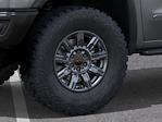 New 2026 GMC Sierra 1500 AT4X Crew Cab 4WD Pickup for sale #G60631 - photo 9