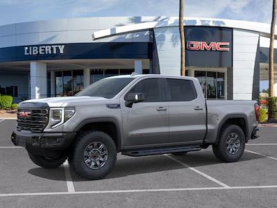 New 2026 GMC Sierra 1500 AT4X Crew Cab 4WD Pickup for sale #G60632 - photo 1