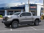 New 2026 GMC Sierra 1500 AT4X Crew Cab 4WD Pickup for sale #G60632 - photo 1