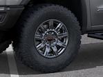 New 2026 GMC Sierra 1500 AT4X Crew Cab 4WD Pickup for sale #G60632 - photo 9