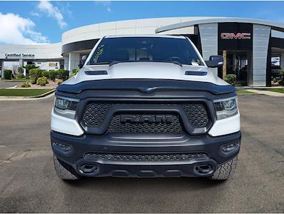 Used 2021 Ram 1500 Rebel Crew Cab for sale #G60632A - photo 2