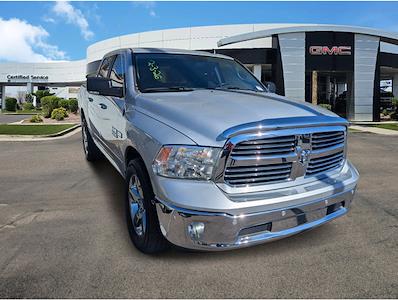 Used 2018 Ram 1500 - photo 1