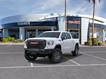 New 2026 GMC Sierra 1500 AT4X Crew Cab 4WD Pickup for sale #G60634 - photo 8