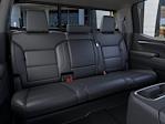 New 2026 GMC Sierra 1500 SLT Crew Cab 4WD Pickup for sale #G60636 - photo 17